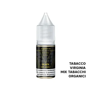 First Pick Re-Brand Icon – Aroma Concentrato 10ml – Suprem-e