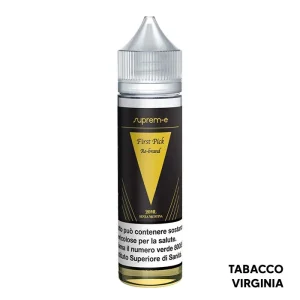 First Pick Re-Brand – Liquido Scomposto 20ml – Suprem-e