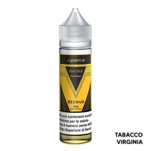First Pick Re-Brand Reload – Liquido Scomposto 20ml – Suprem-e
