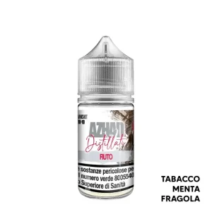 FIUTO – Distillati – Aroma Mini Shot 10+10 – Azhad’s Elixirs
