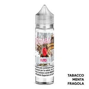 Fiuto – Distillati Puri – Liquido Scomposto 20ml – Azhad