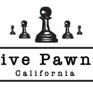 FIVE PAWNS