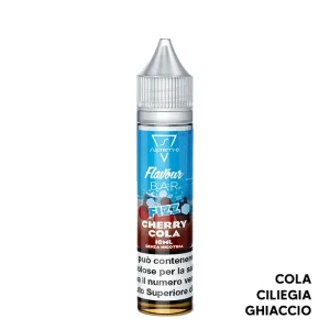 FIZZ CHERRY COLA – Aroma Mini Shot 10+10 – Suprem-e