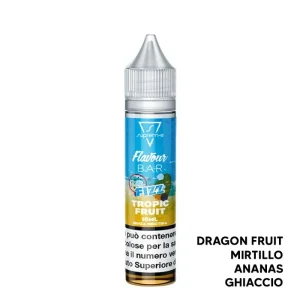 FIZZ TROPIC FRUIT – Flavour Bar – Aroma Mini Shot 10+10 – Suprem-e