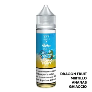 FIZZ TROPIC FRUIT – Flavour Bar – Liquido Scomposto 20ml – Suprem-e