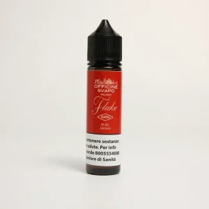 FLAKE – Brebbia – Liquido Scomposto 20ml – Officine Svapo
