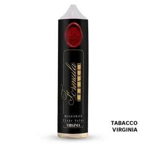 FLAKE SOLAR VIRGINIA – Formula Tobacco – Liquido Scomposto 20ml – Angolo della Guancia
