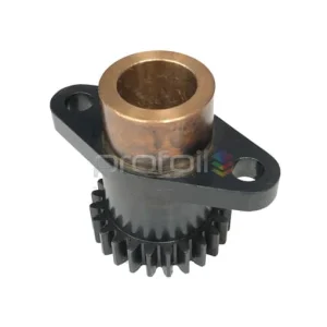 Flanged Gear-Feed Table Lift-24Teeth – S1752