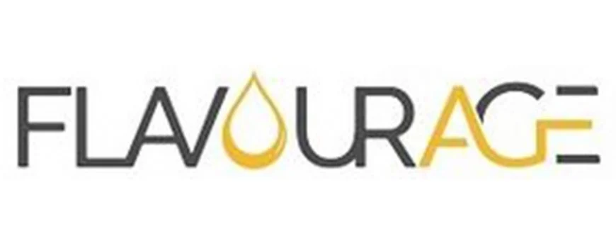 FLAVOURAGE Aromi Scomposti 20ml in 60ml per SIGARETTA ELETTRONICA da Smo