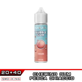 FLAVOURAGE Aromi Scomposti 20ml in 60ml per SIGARETTA ELETTRONICA da Smo - Image 2
