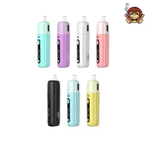 Fluffi Pod Mod – Aspire