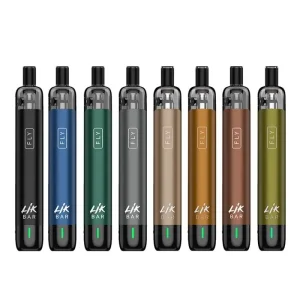 Fly Pod Mod – Lik Bar by Suprem-e