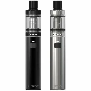 FOG1 STARTER KIT - JUSTFOG