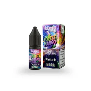 FOREST MANGO – PlayMania – Aroma Concentrato 10ml – Extraction Mania