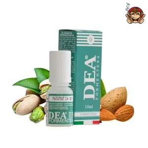 Formentera – Liquido Pronto 10ml – Dea Flavor