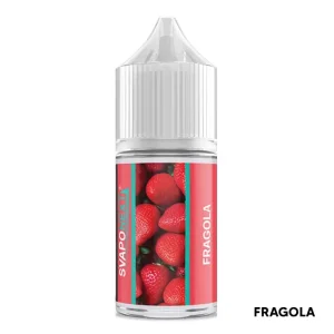 FRAGOLA – Starter Flavour – Aroma Mini Shot 10+10 – SvapoNext