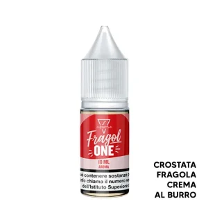 Fragolone – Aroma Concentrato 10ml – Suprem-e