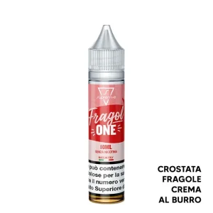 FRAGOLONE – Aroma Mini Shot 10+10 – Suprem-e