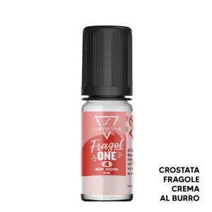Fragolone – Liquido Pronto 10ml – Suprem-e