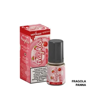 Fragoloso – Liquido Pronto 10ml – Vaporart