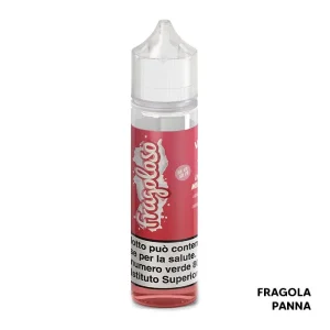 Fragoloso – Mix Serie 30ml – Vaporart