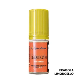 FRAGONCELLO – Aroma Concentrato 10ml – Cyber Flavour