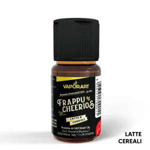 FRAPPU CHEERIOS – Premium Blend – Aroma Concentrato 10ml – Vaporart
