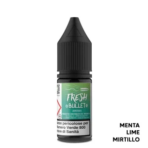 Fresh Bullet – Aroma Concentrato 10ml – TNT Vape
