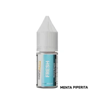 Fresh – Liquido Pronto 10ml – Svaponext