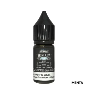FRESH MINT No. 24 – Gli Storici – Aroma Concentrato 10ml – Dreamods