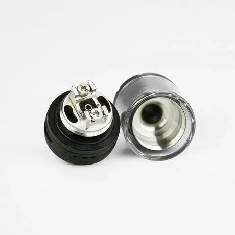 Fresia RTA - Damn Vape - Image 2
