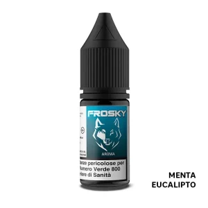 Frosky – Aroma Concentrato 10ml – TNT Vape