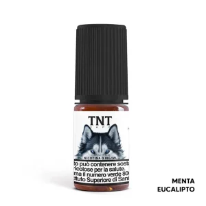 Frosky – Liquido Pronto 10ml – Tnt Vape