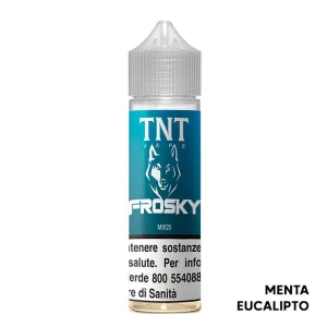 Frosky – Mix Series 20ml – TNT Vape