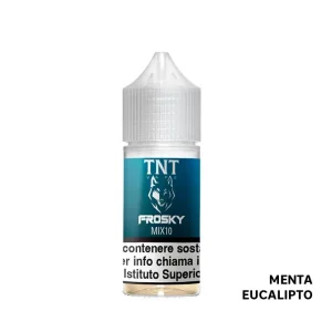 FROSKY – Polar – Mix Series 10ml – TNT Vape