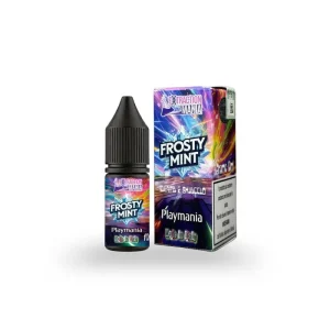 FROSTY MINT – PlayMania – Aroma Concentrato 10ml – Extraction Mania