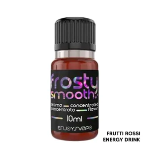 Frosty Smooth – Aroma Concentrato 10ml – Enjoy Svapo