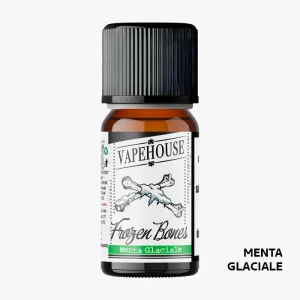 Frozen Bones – Aroma Concentrato 10ml – Vapehouse