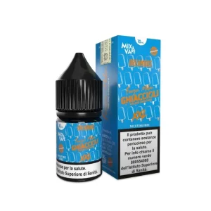 FROZEN MELON – Ghiaccioli – Mix Series 10ml – Dreamods