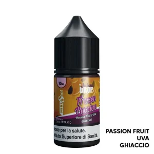 FROZEN PASSION – Juice Drop – Mix Series 10ml – Dreamods