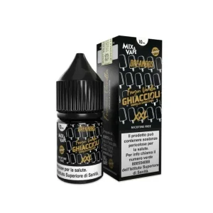 FROZEN VANILLA – Ghiaccioli – Mix Series 10ml – Dreamods