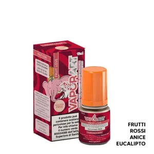 Fruit Love – Liquido Pronto 10ml – Vaporart