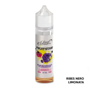Fruitstard – Mix Series 30ml – Seven Wonders