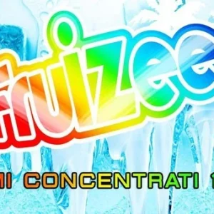 FRUIZEE ELIQUID FRANCE Aromi Concentrati