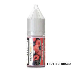 Frutti di Bosco – Aroma Concentrato 10ml – SvapoNext