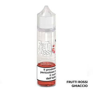Frutti Rossi – Vaporice – Mix Series 30ml – Vaporart