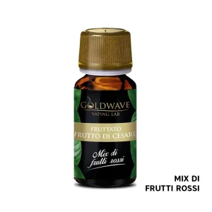 FRUTTO DI CESARE – Fruttato – Aroma Concentrato 10ml – Goldwave