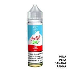 Fruttolone – Liquido Scomposto 20ml – Suprem-e