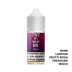 FRWIT BMB – i magnifici 7 – Mix Series 10ml – TNT Vape