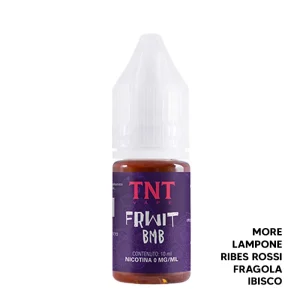 Frwit Bmb – Liquido Pronto 10ml – TNT Vape